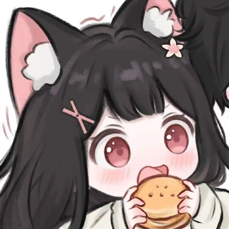hình ảnh chibi nữ cute