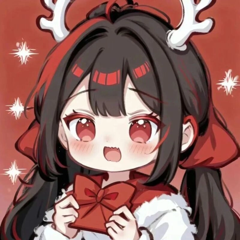 hình ảnh chibi nữ cute