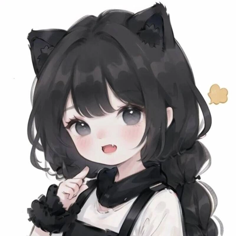 hình ảnh chibi nữ cute