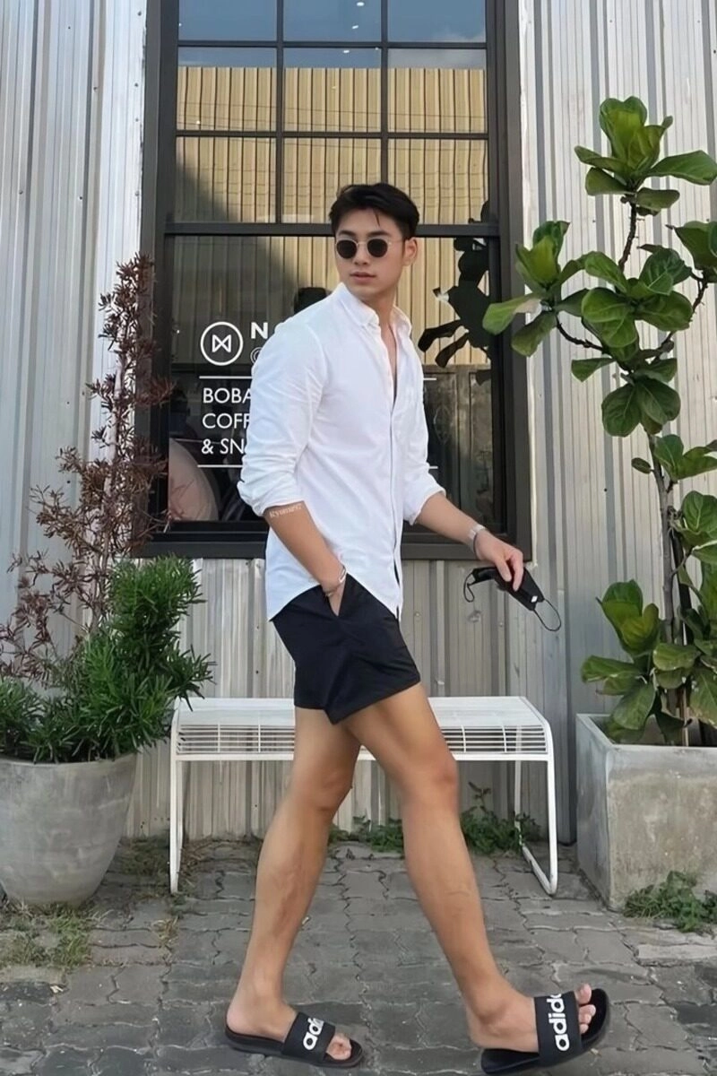 avatar đẹp ngầu nam