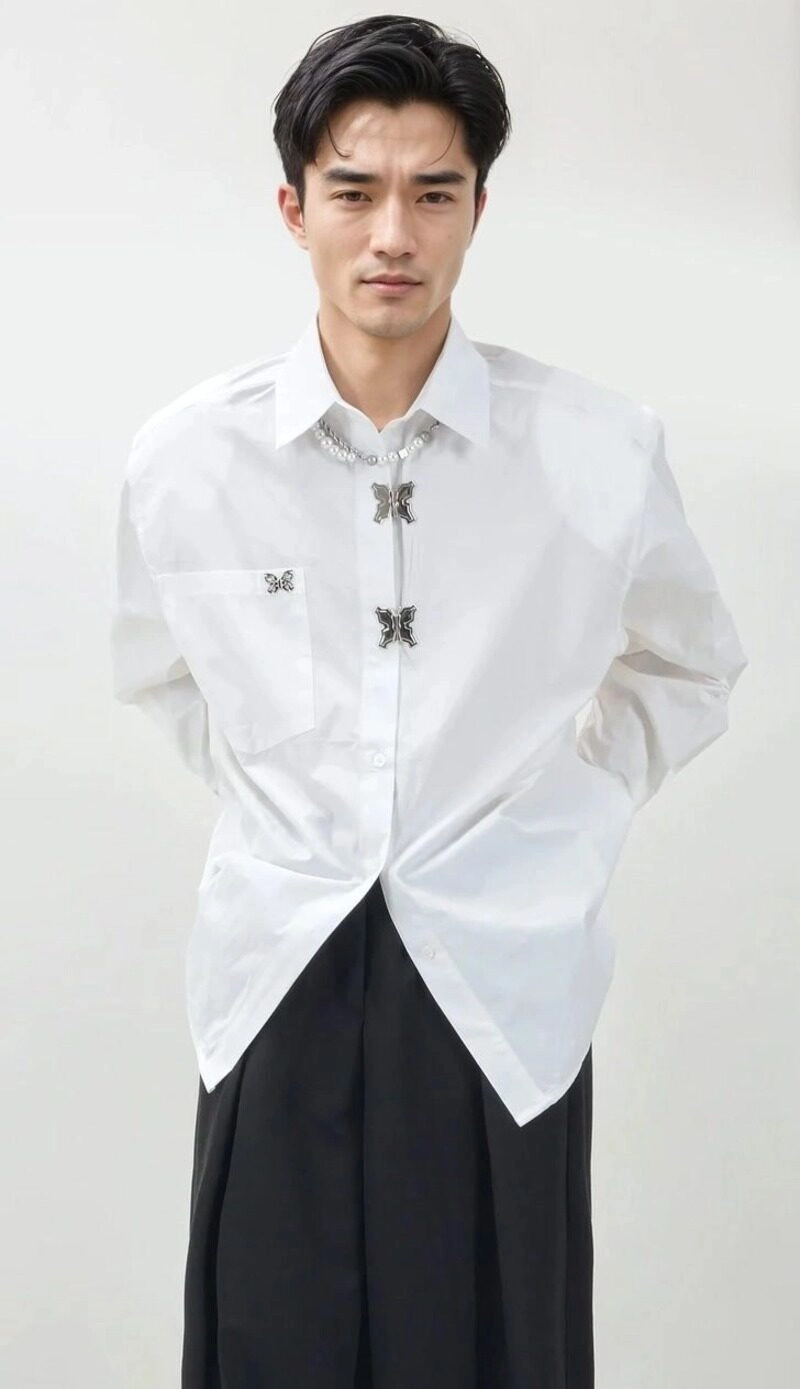 avatar đẹp ngầu nam