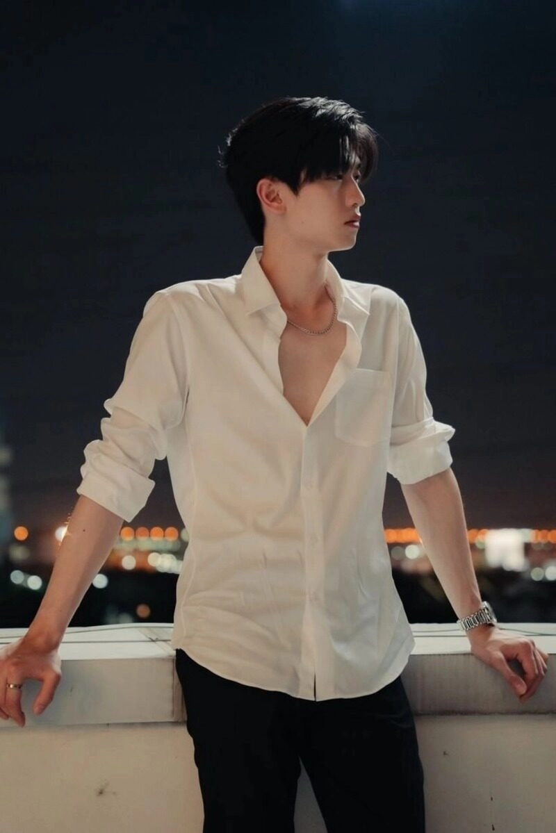 avatar đẹp ngầu nam