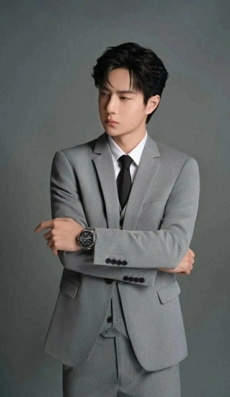 avatar đẹp ngầu nam