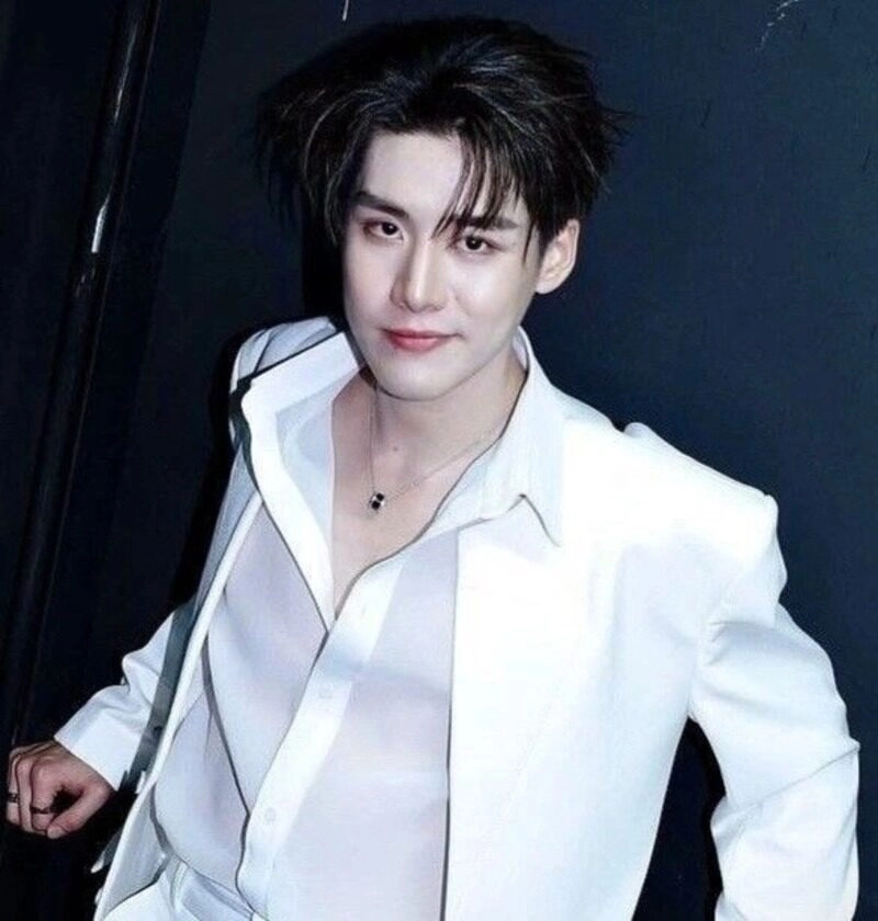 avatar đẹp ngầu nam