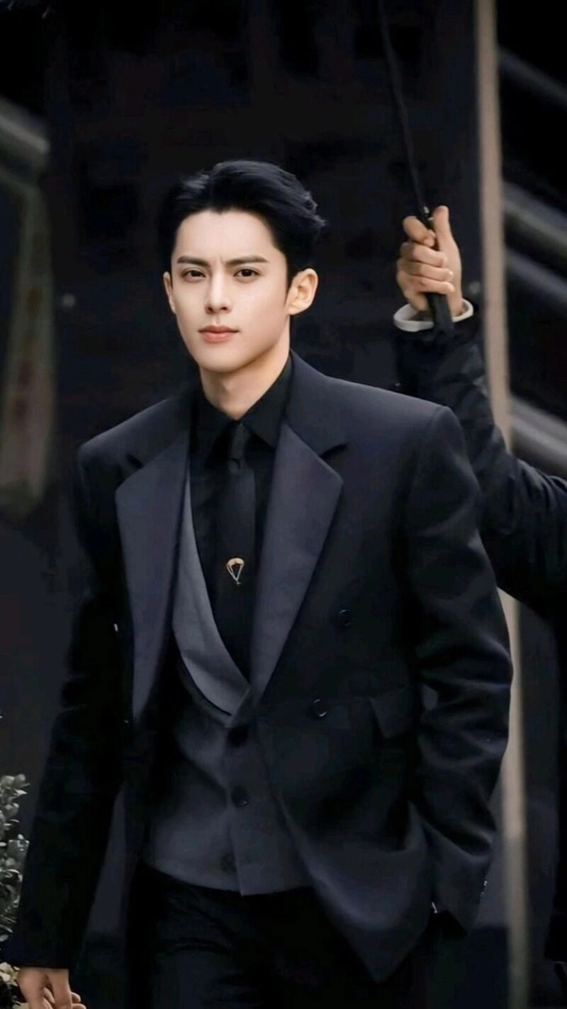 avatar đẹp ngầu nam