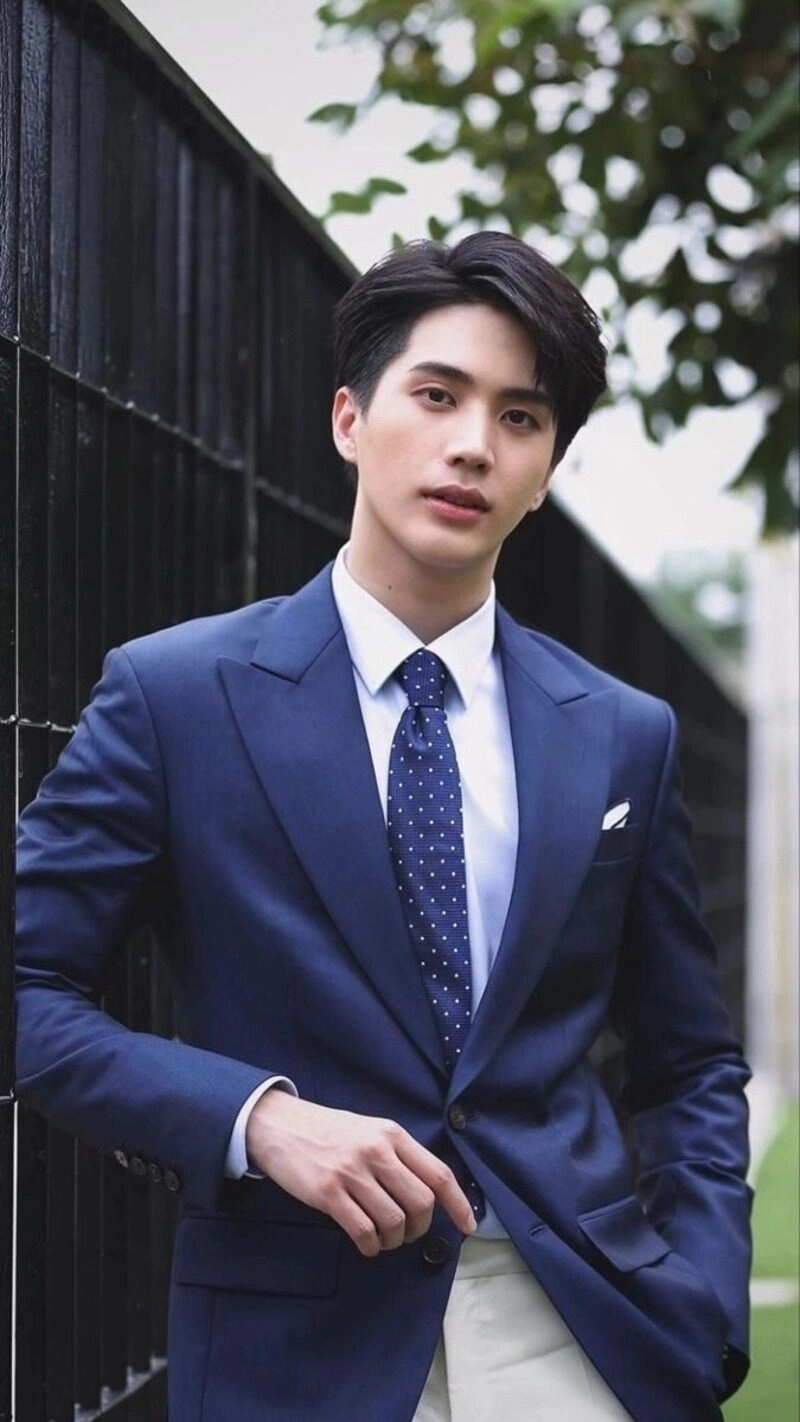 avatar đẹp ngầu nam