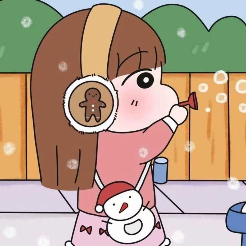 avatar đôi cu shin