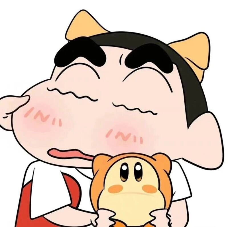 avatar đôi cu shin