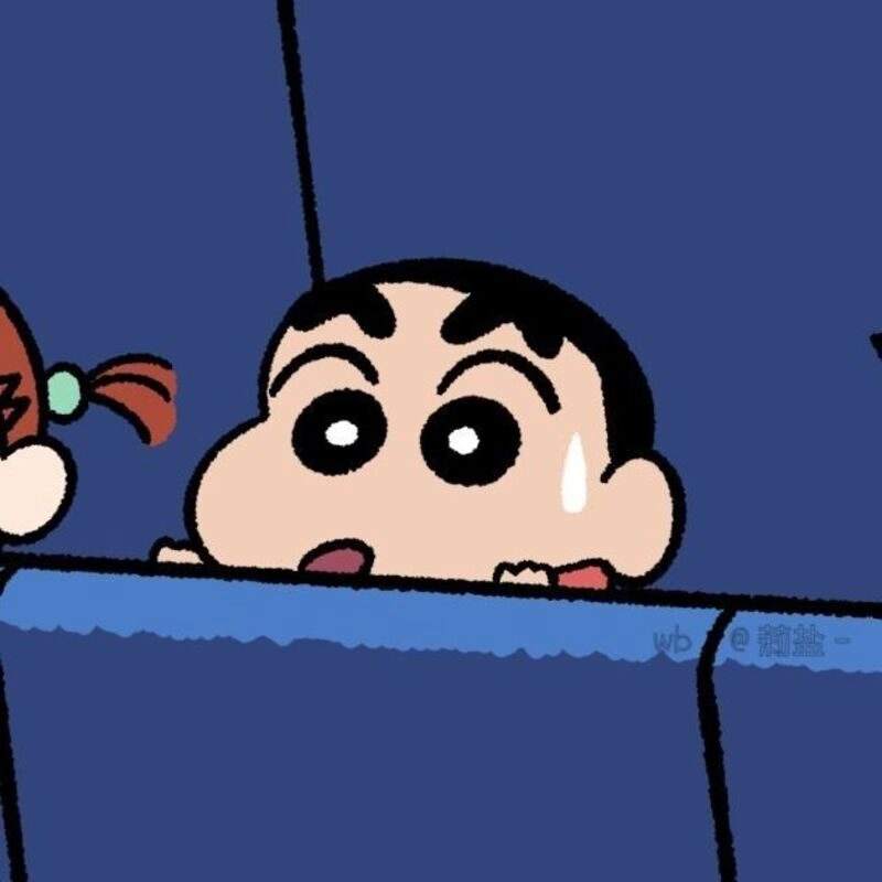 avatar đôi cu shin