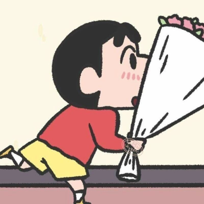 avatar đôi nữ ngầu