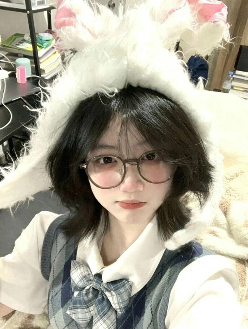ảnh avatar nữ