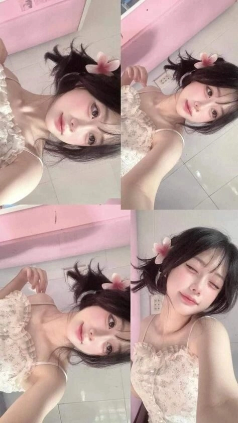 ảnh avatar nữ