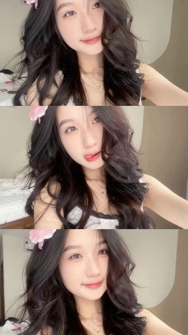 ảnh avatar nữ