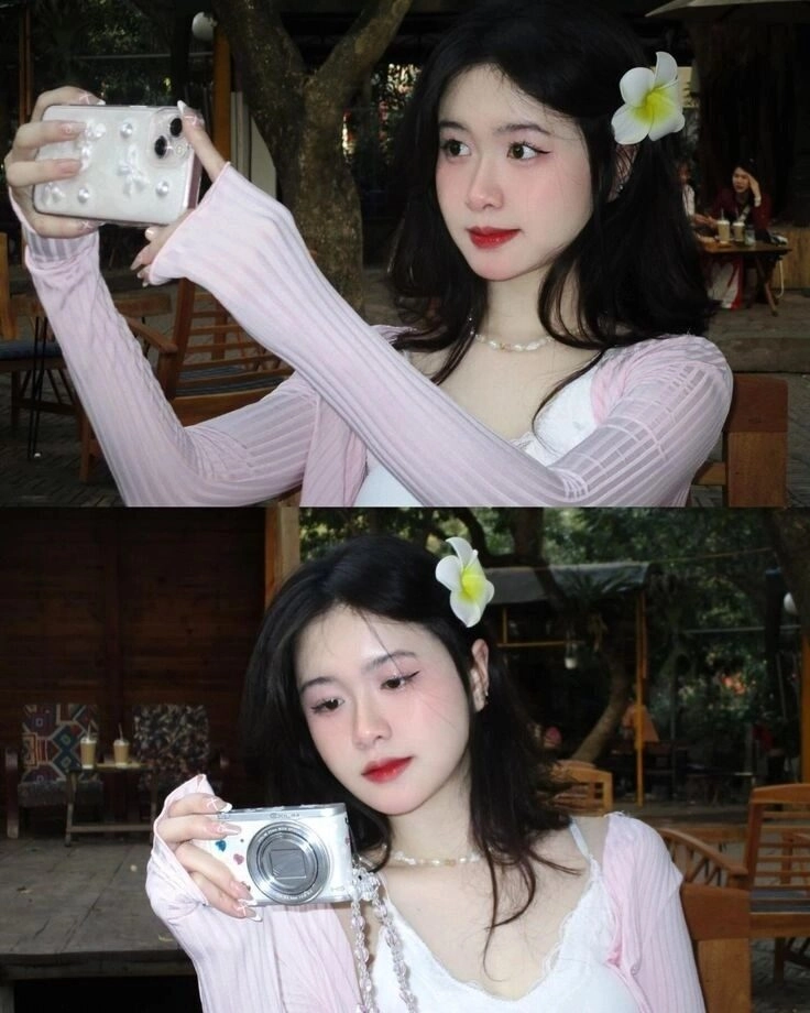 ảnh avatar nữ