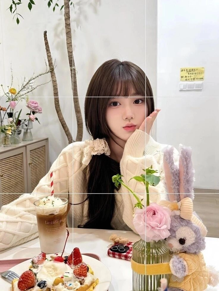 ảnh avatar nữ