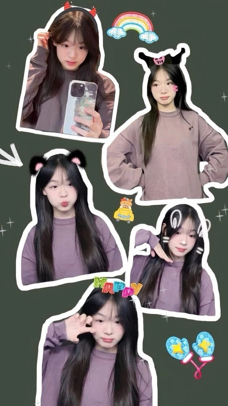 ảnh avatar nữ