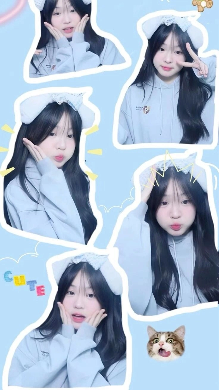 ảnh avatar nữ