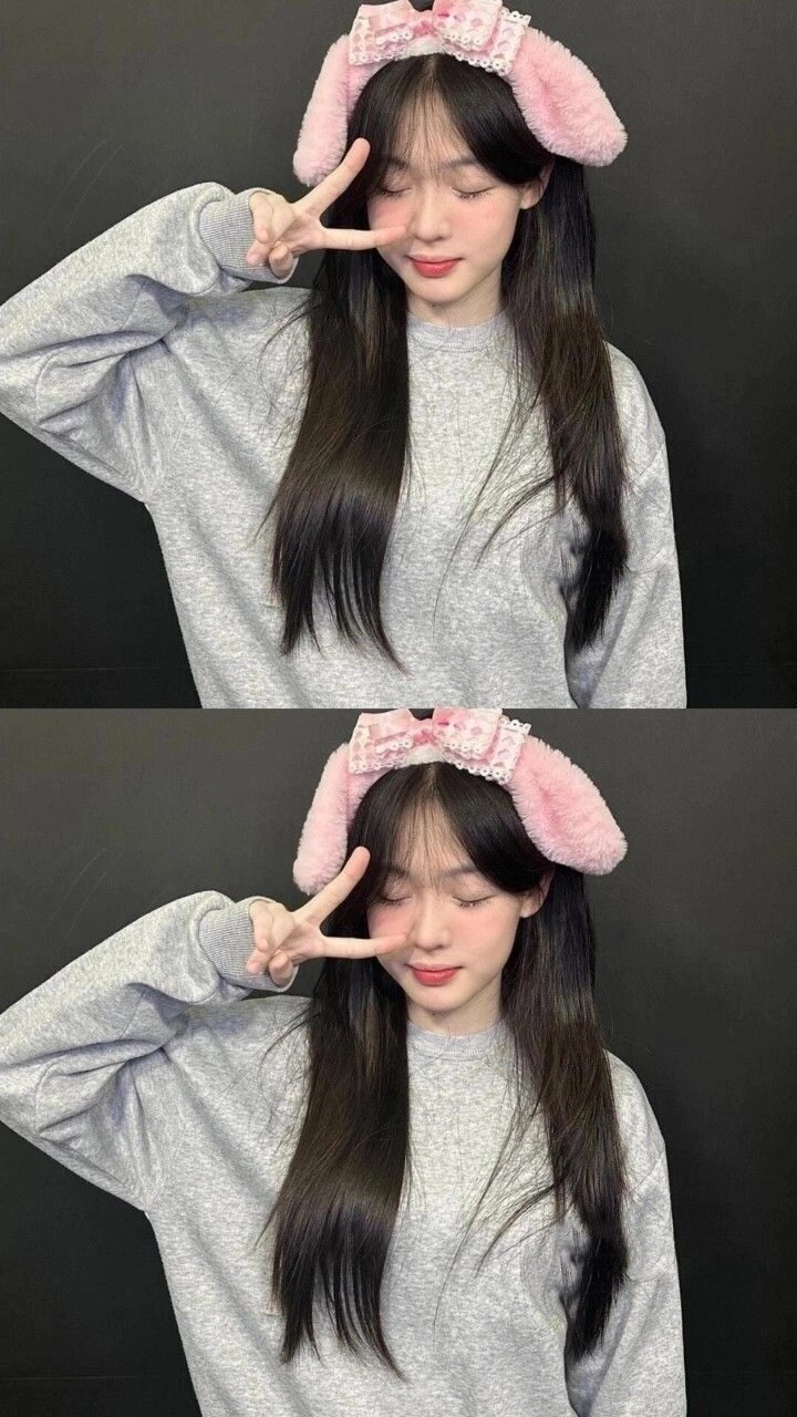ảnh avatar nữ