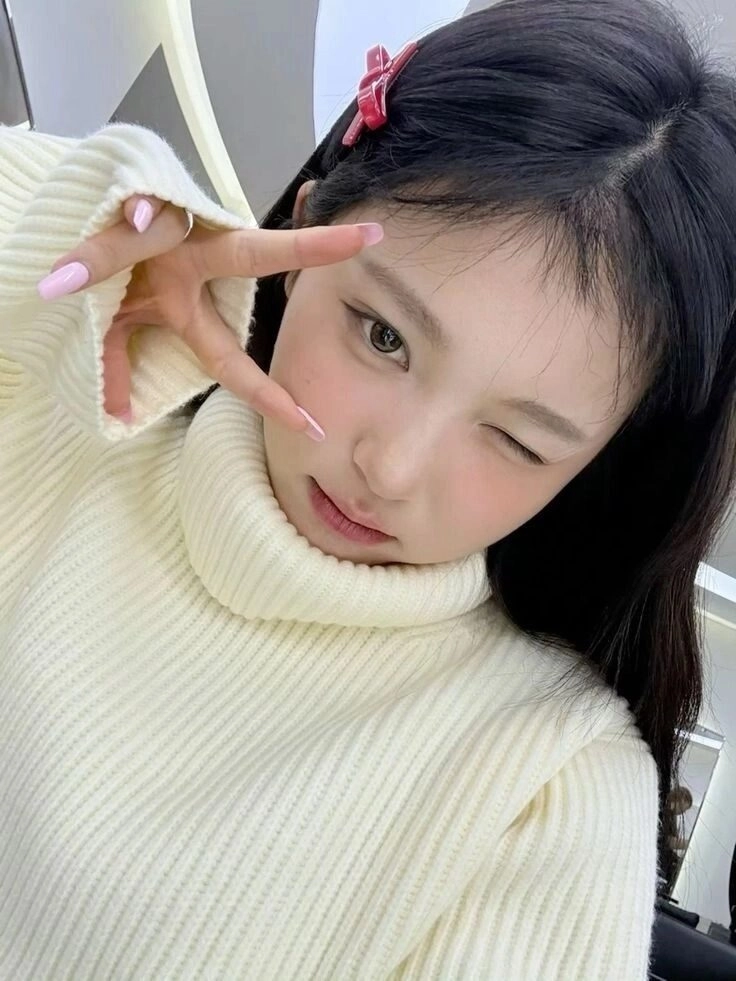 ảnh avatar nữ