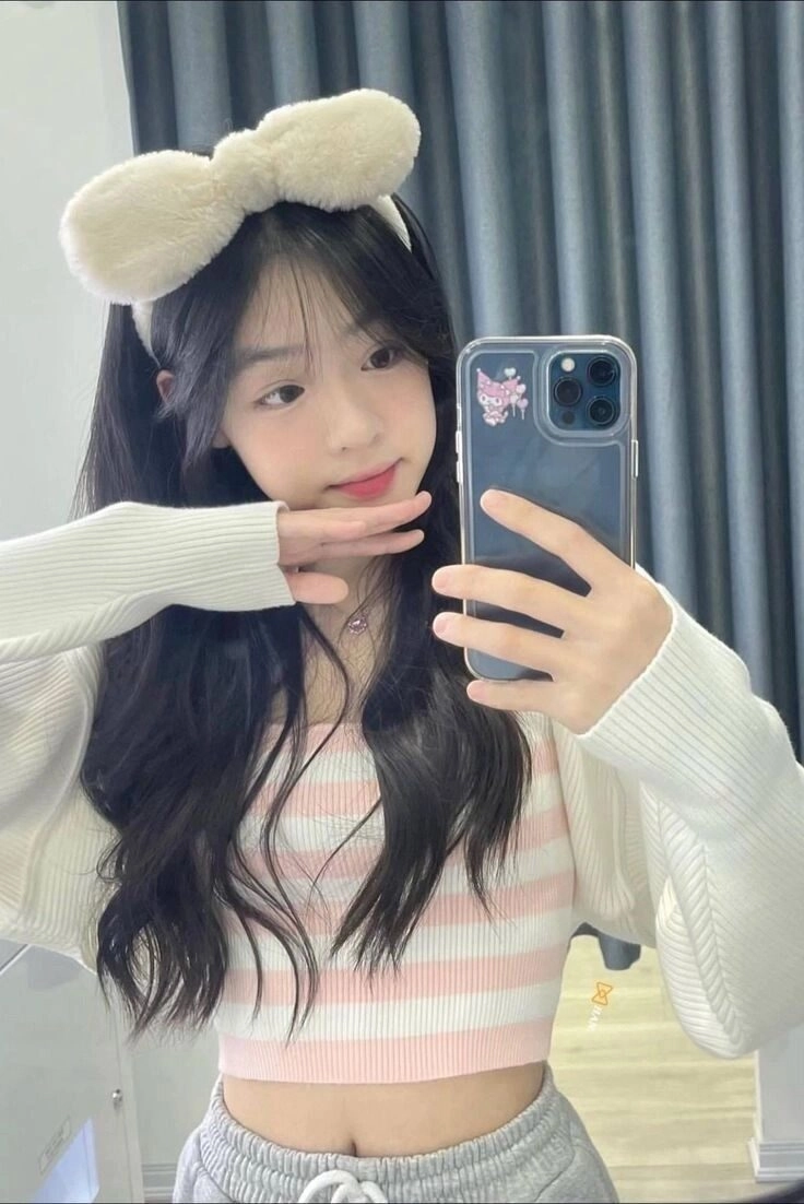 ảnh avatar nữ