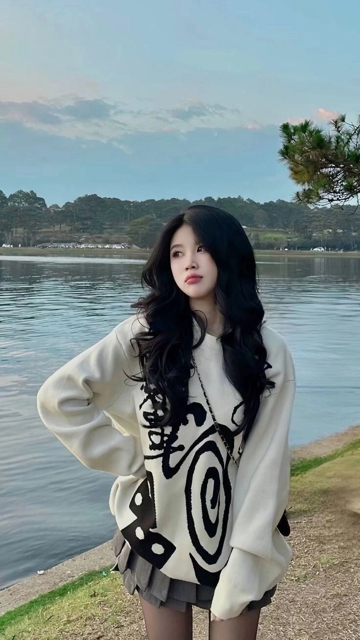 ảnh avatar nữ