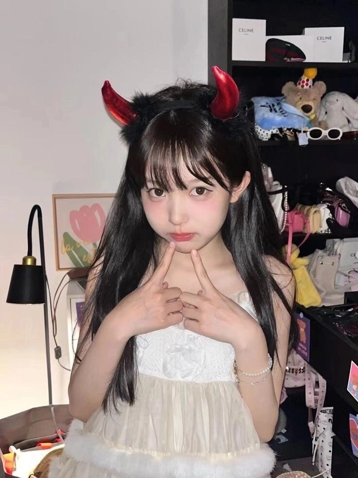 ảnh avatar nữ