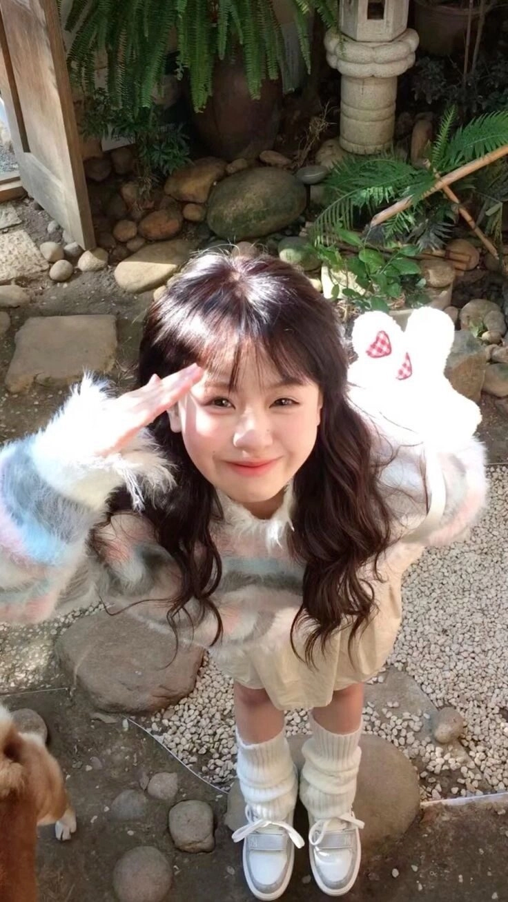 ảnh avatar nữ