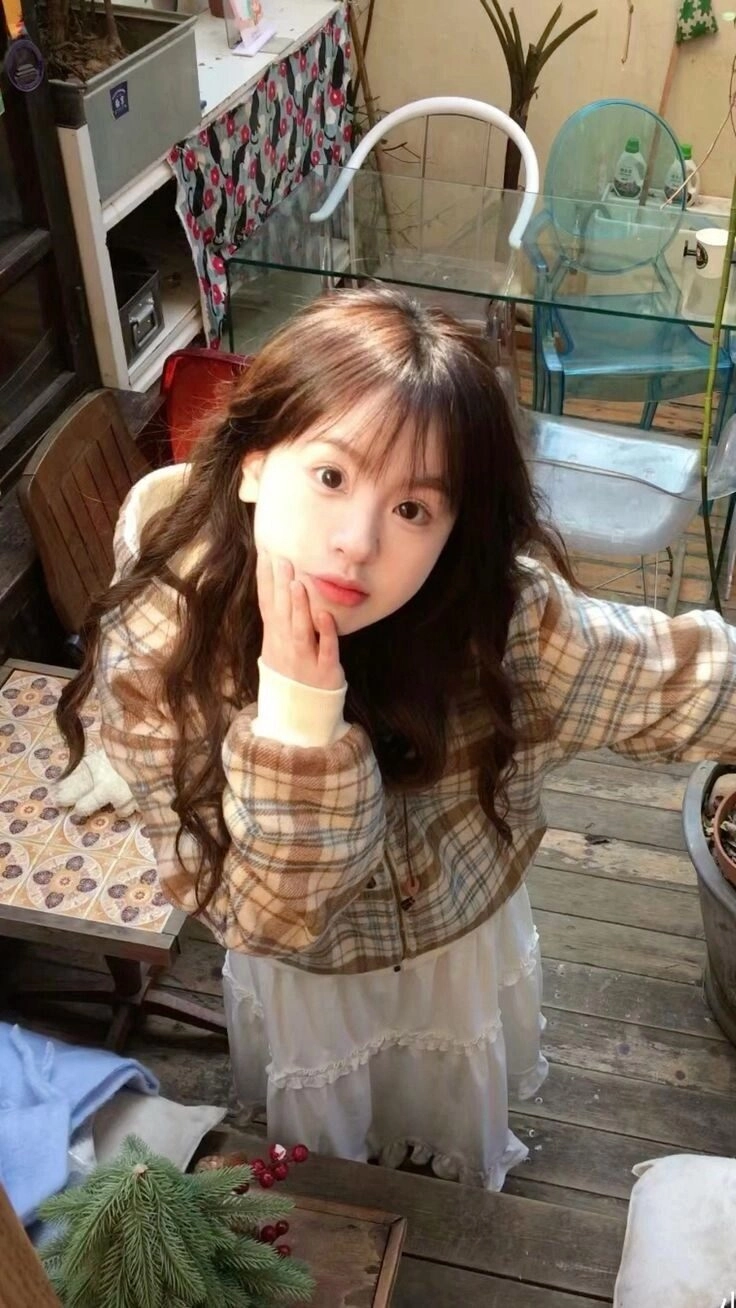 ảnh avatar nữ