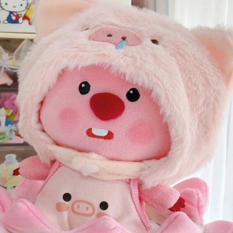 avatar hồng