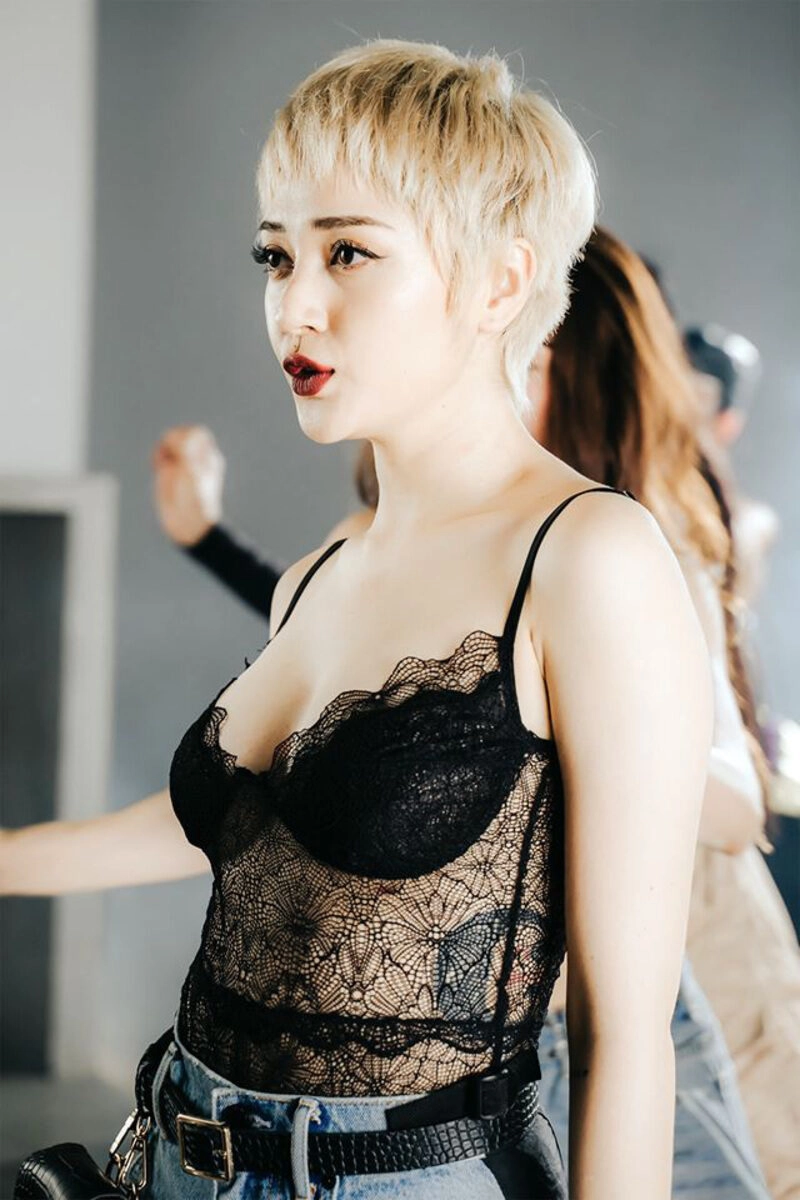 bảo anh bikini