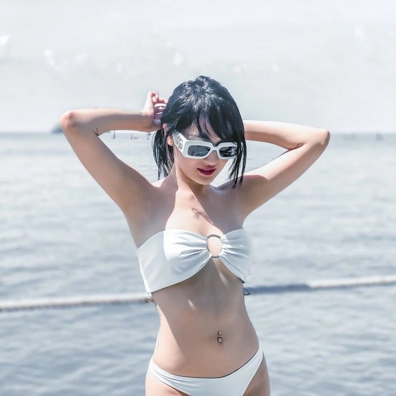 bảo anh bikini