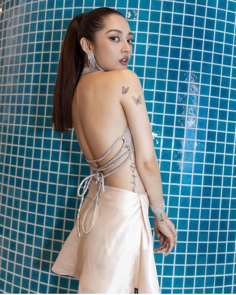 bảo anh bikini