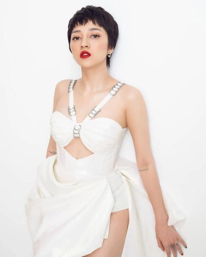 bảo anh bikini