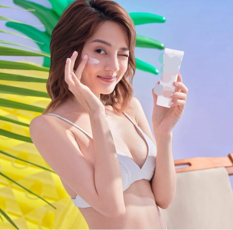 bảo anh bikini