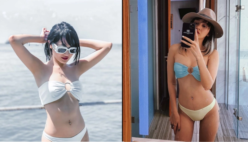 bảo anh bikini