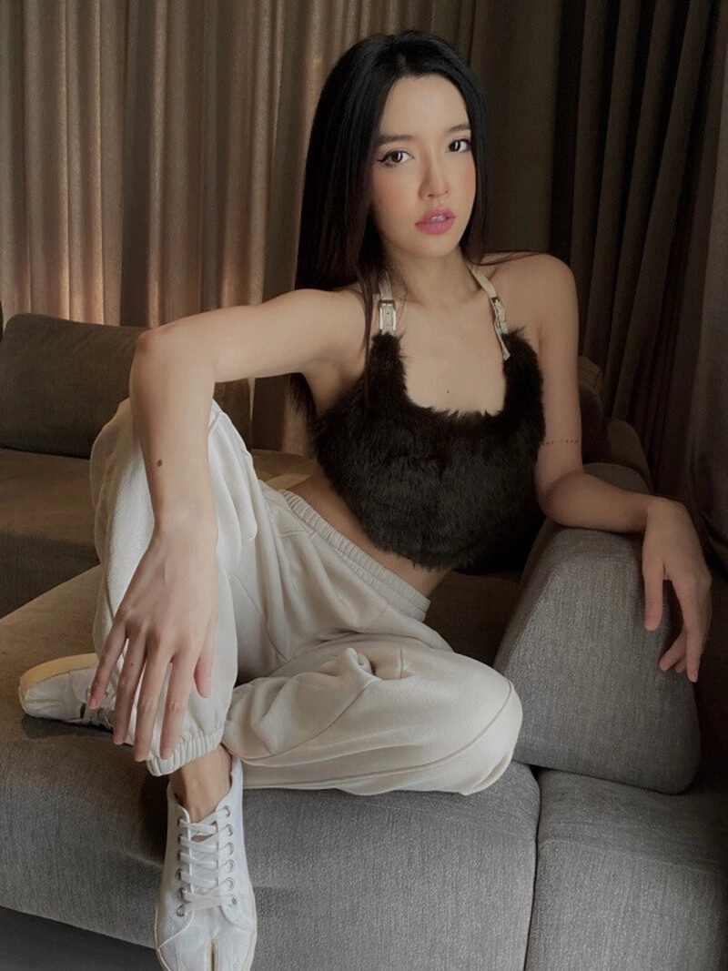 bích phương sexy