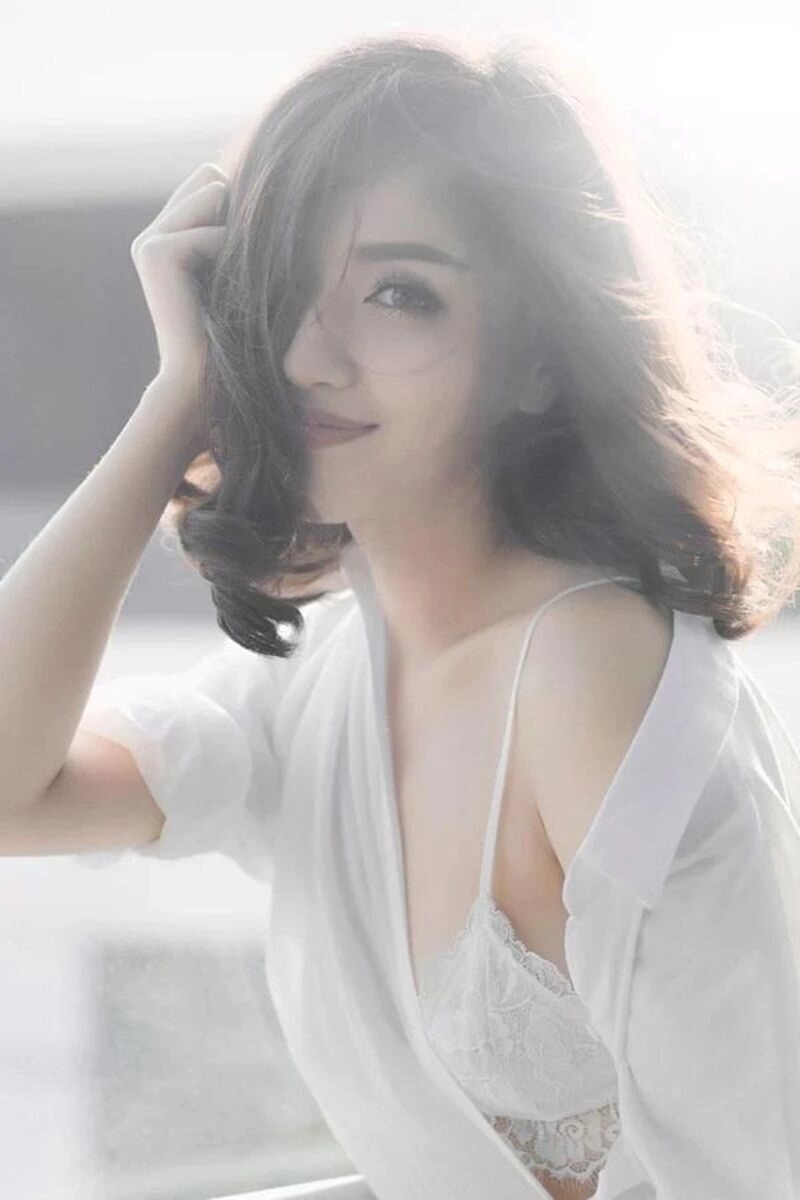 bích phương bikini