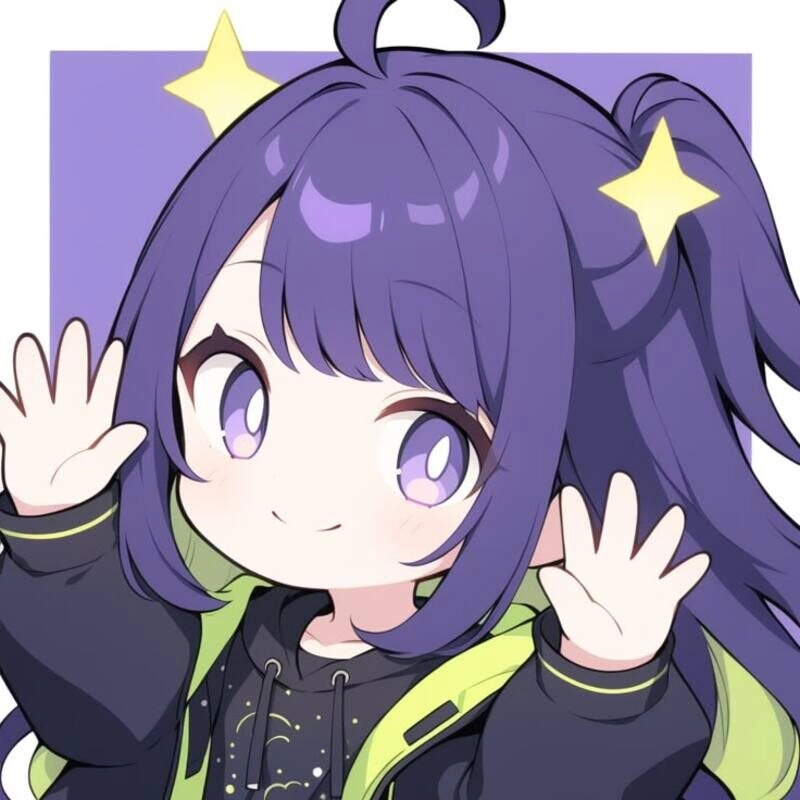 chibi cute girl avatar ảnh anime