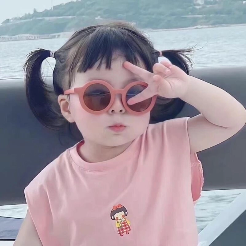 đáng yêu avatar em bé cute