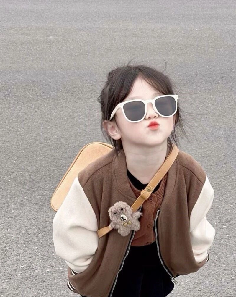 đáng yêu avatar em bé cute