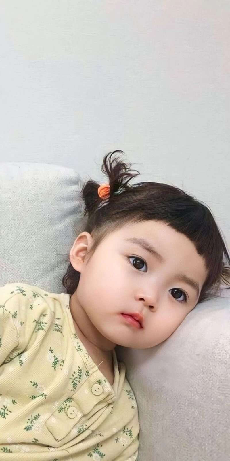 avatar ảnh em bé cute đáng yêu