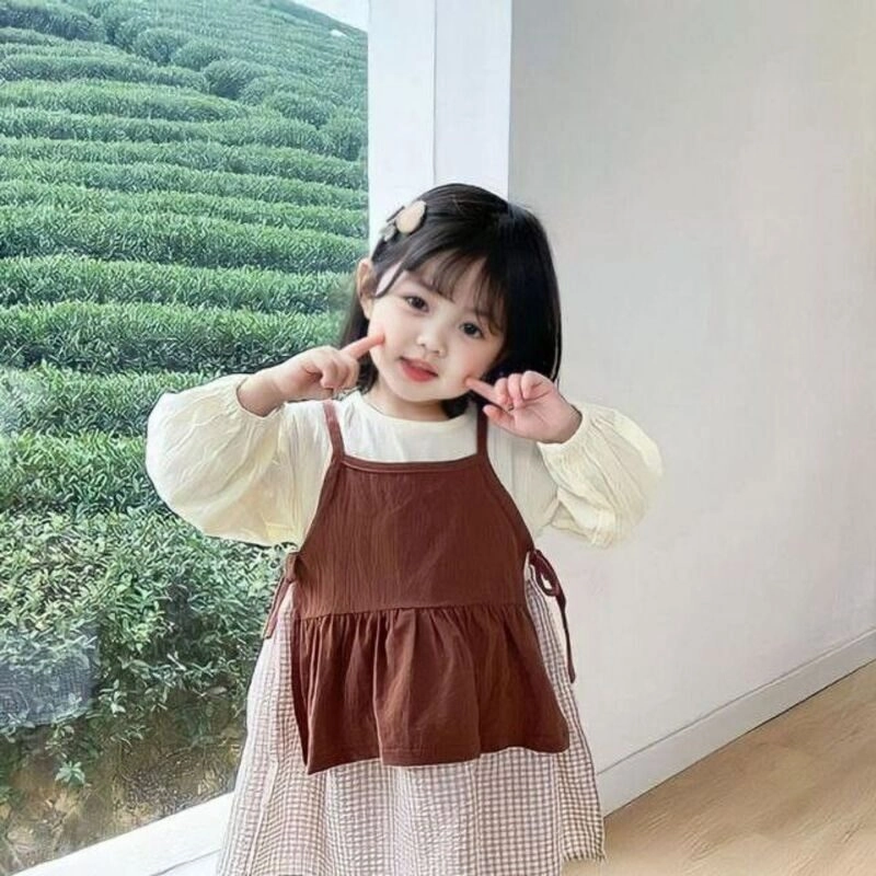 avatar ảnh em bé cute đáng yêu