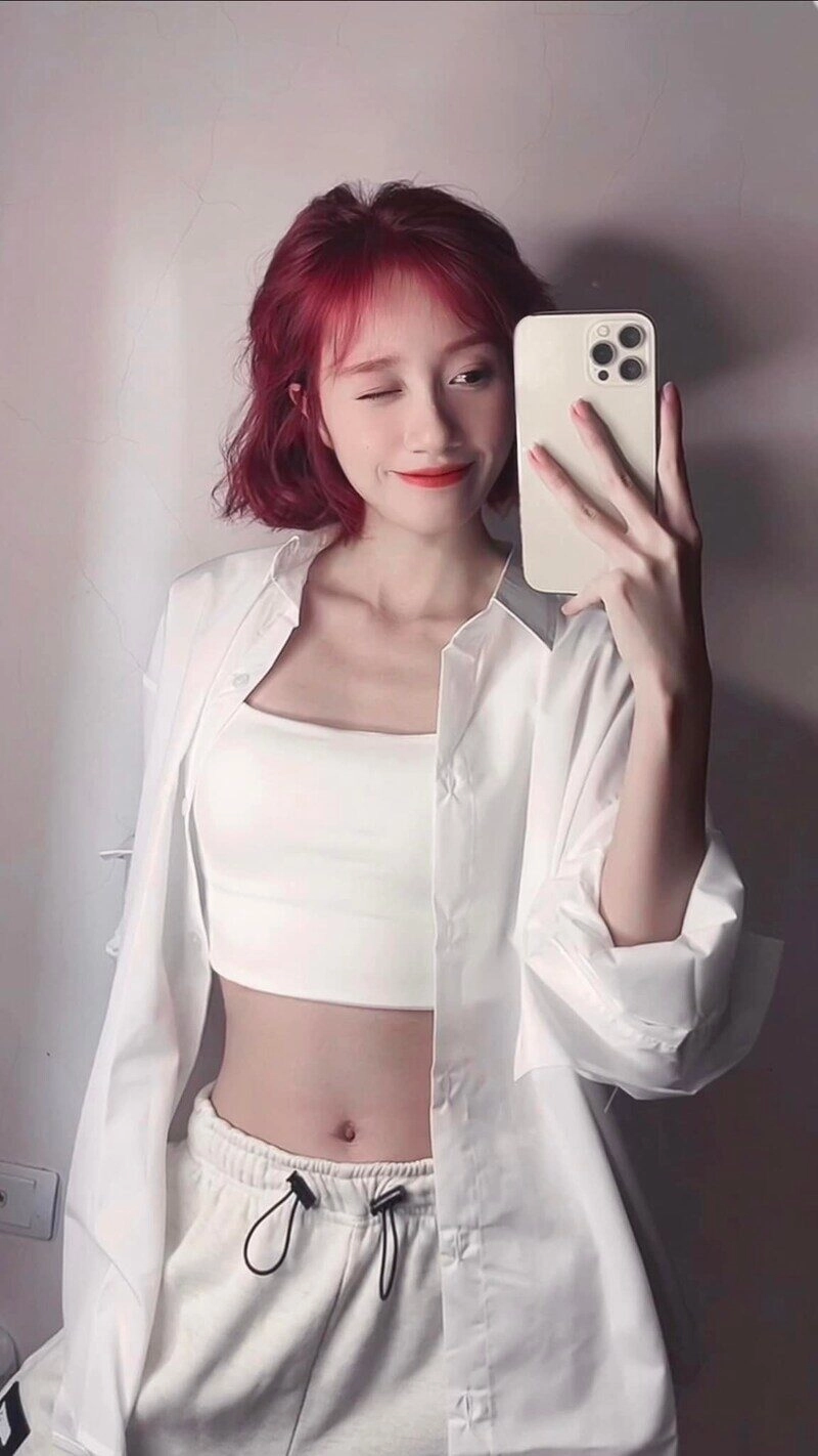 đào lê phương hoa bikini