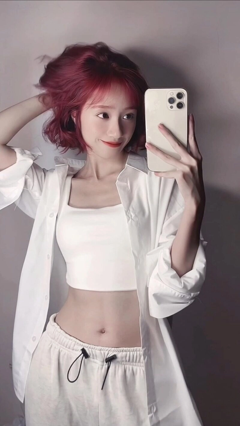 đào lê phương hoa bikini