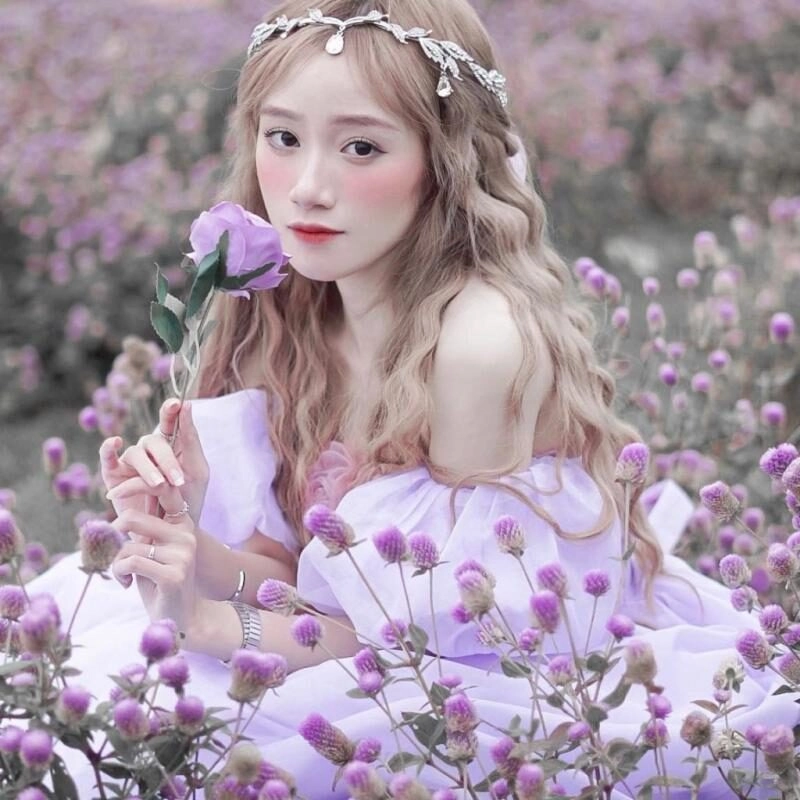 đào lê phương hoa bikini