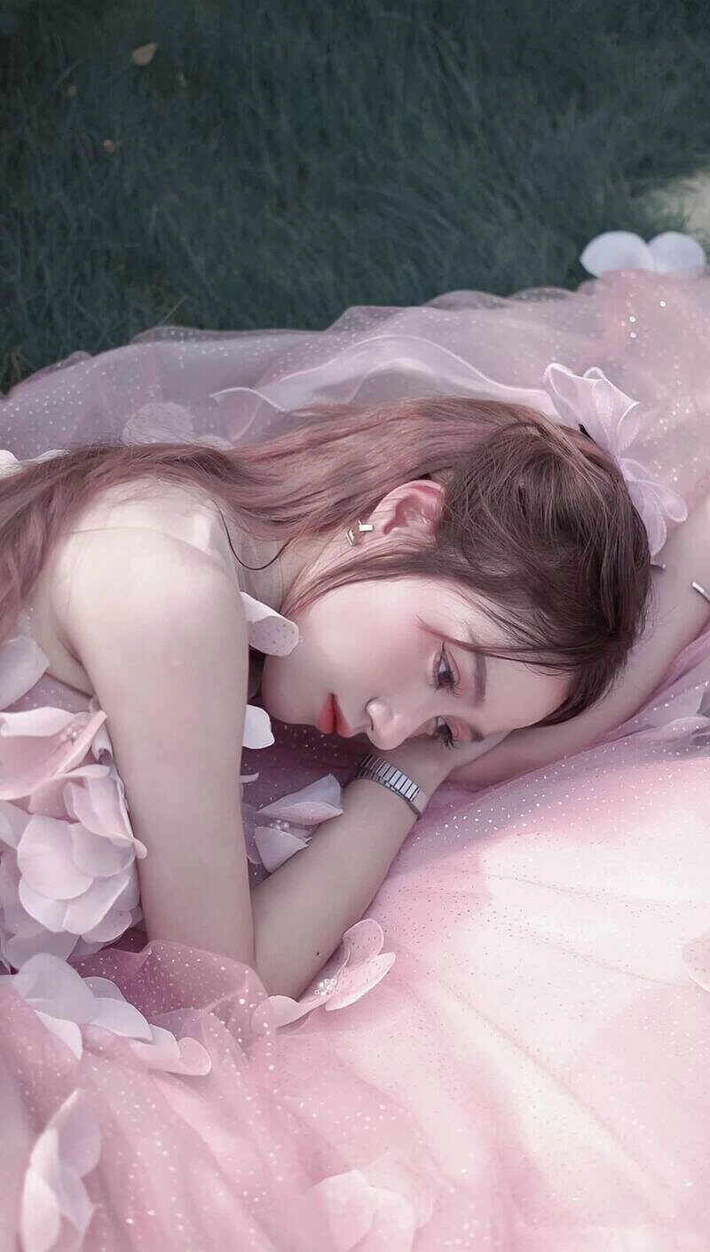 đào lê phương hoa bikini