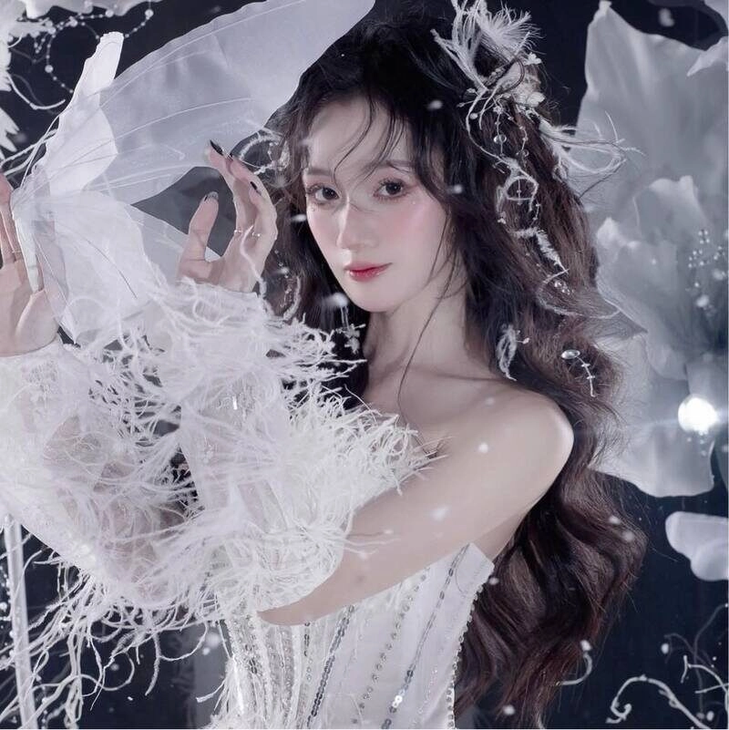 đào lê phương hoa bikini