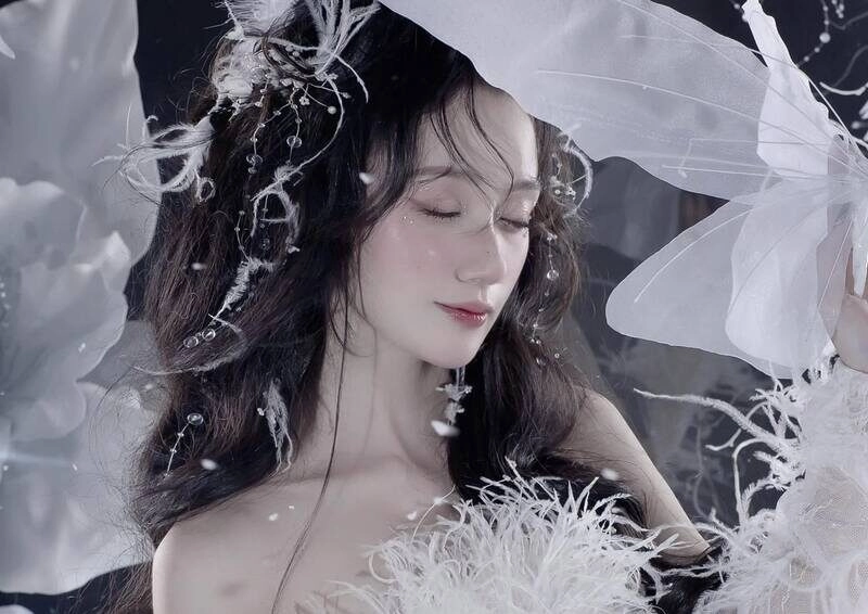 đào lê phương hoa bikini