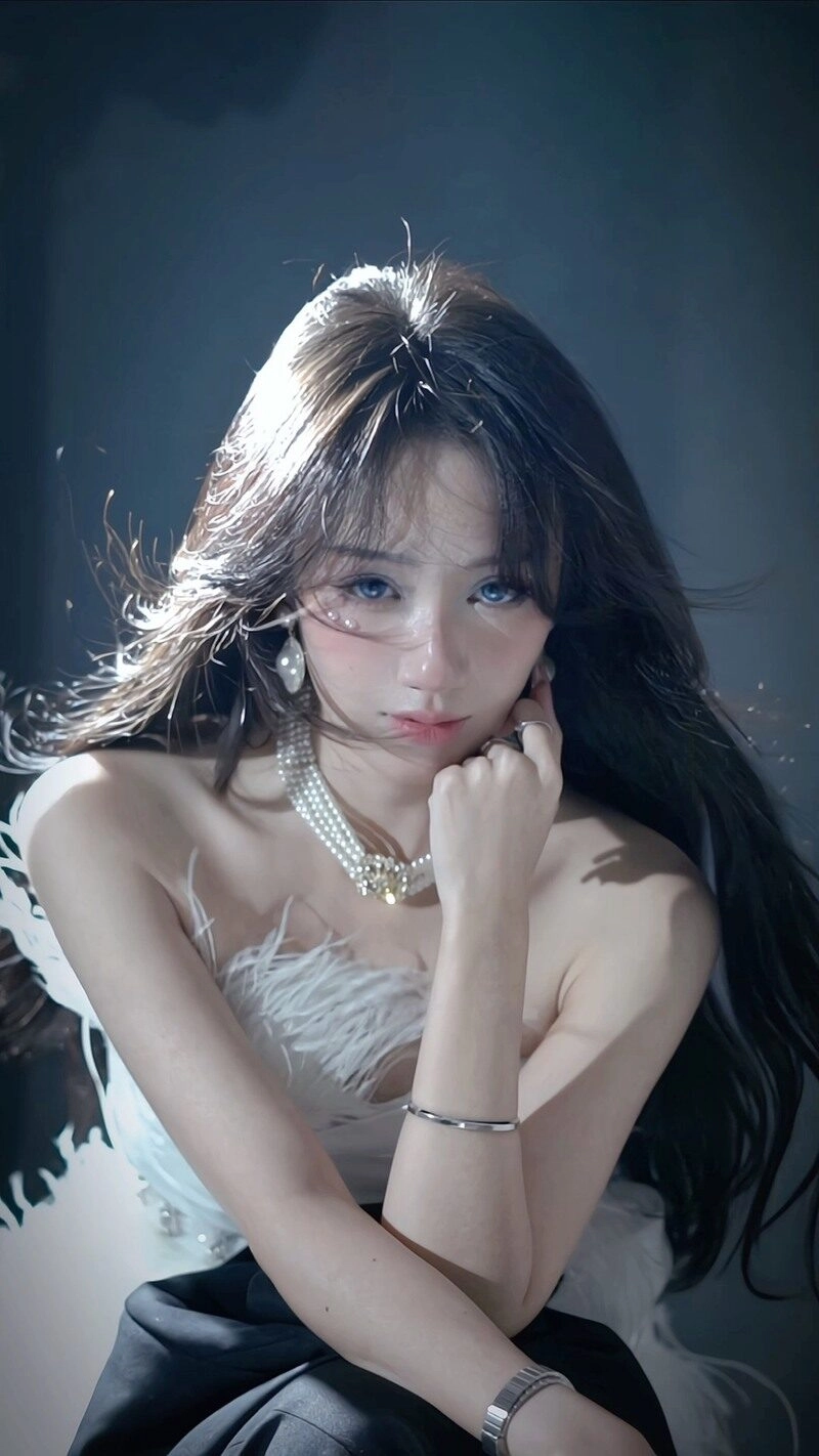 đào lê phương hoa bikini