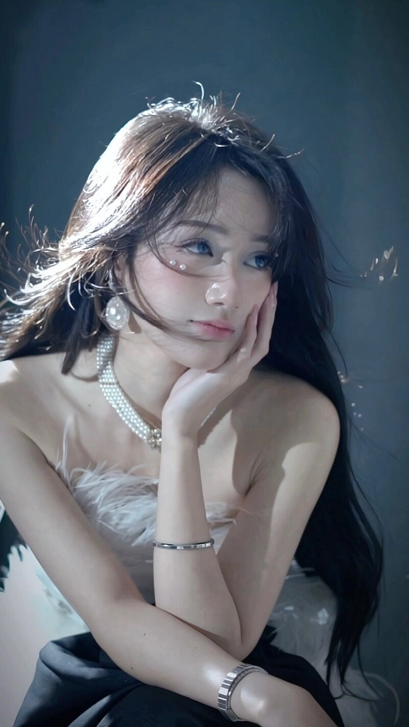 đào lê phương hoa bikini